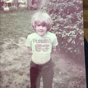 Meet your Posher, Matthew